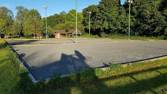 Camping La Sittelle