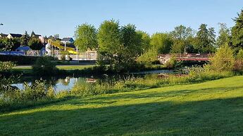 Camping La Sittelle