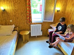 Camping La Sittelle