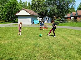 Camping La Sittelle