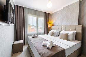 Alya Hotel