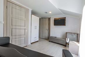 Alya Hotel