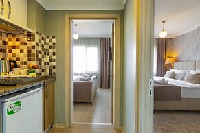 Alya Hotel