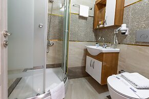 Alya Hotel