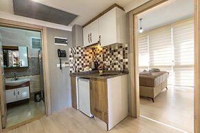 Alya Hotel