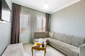 Alya Hotel