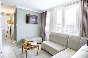 Alya Hotel