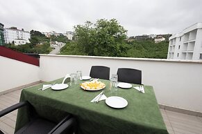 Alya Hotel