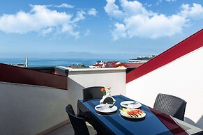 Alya Hotel