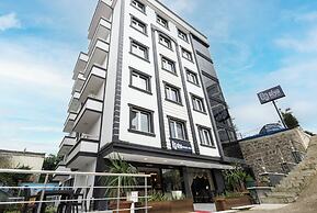 Alya Hotel