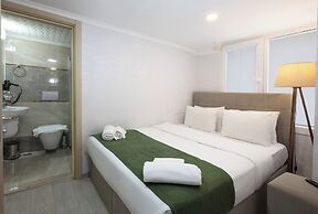 Alya Hotel
