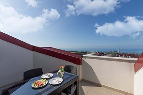 Alya Hotel