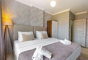 Alya Hotel