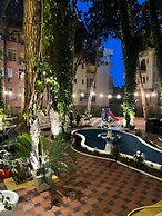 Hotel Mali i Robit