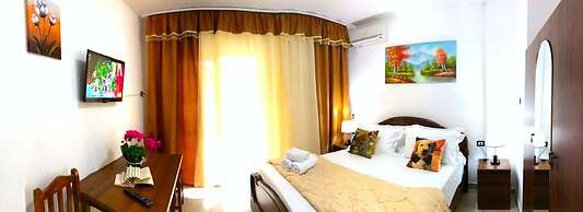 Hotel Mali i Robit