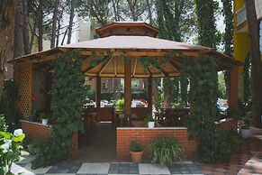 Hotel Mali i Robit