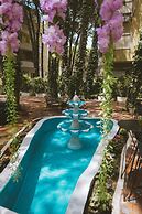 Hotel Mali i Robit