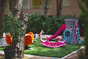 Hotel Mali i Robit