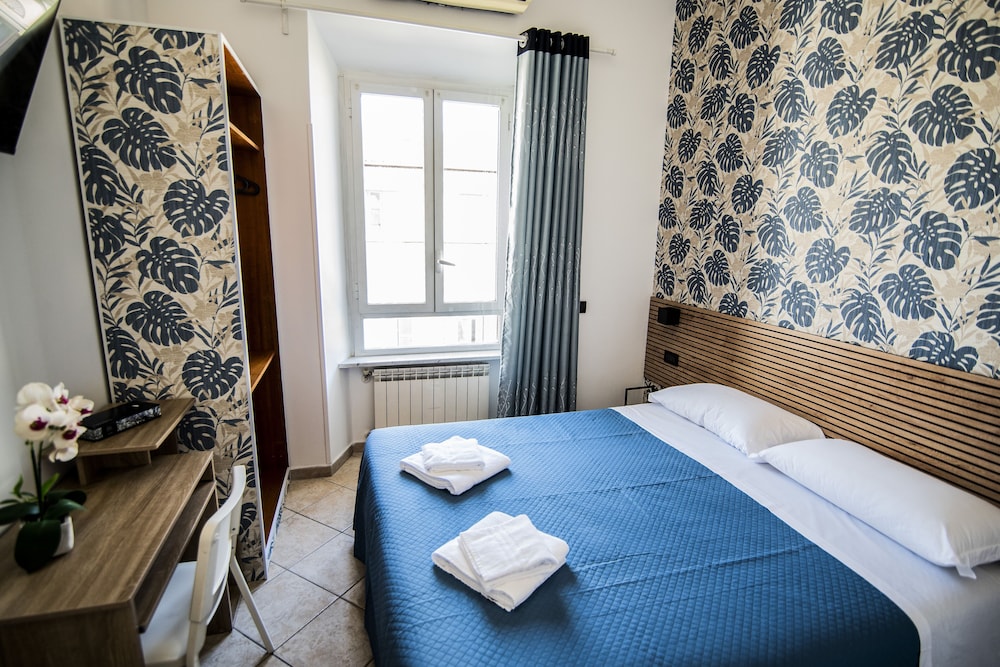 Hotel Dell'Urbe