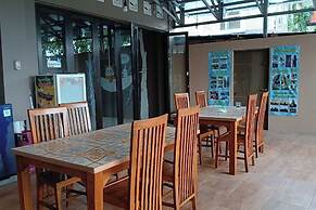 VK Pods Pangandaran