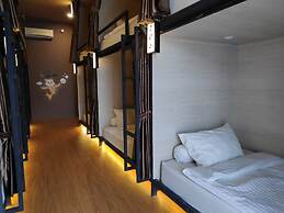 VK Pods Pangandaran