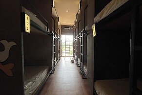 VK Pods Pangandaran
