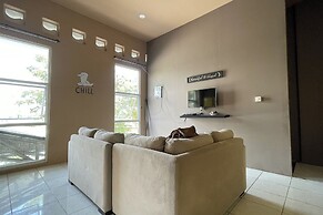 VK Pods Pangandaran