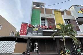 VK Pods Pangandaran
