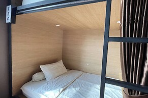 VK Pods Pangandaran