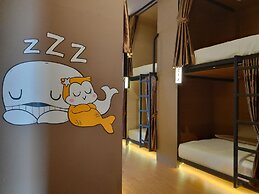 VK Pods Pangandaran