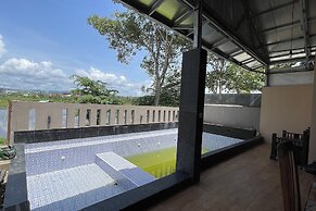 VK Pods Pangandaran