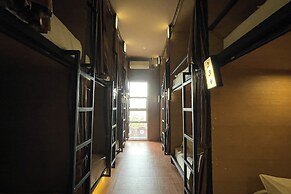 VK Pods Pangandaran
