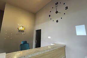 VK Pods Pangandaran