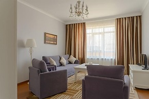 Villa Muse