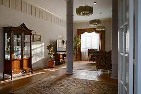 Villa Muse