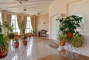 Villa Muse
