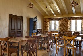 Villa Muse