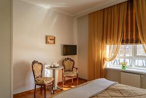 Villa Muse