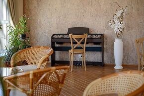 Villa Muse