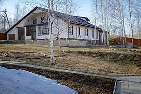 Villa Muse