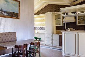 Villa Muse