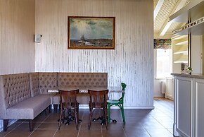 Villa Muse