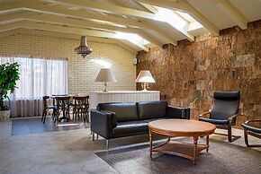 Villa Muse