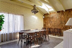 Villa Muse