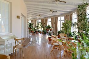 Villa Muse
