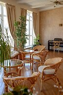 Villa Muse