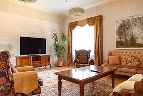 Villa Muse