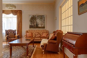 Villa Muse