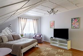 Villa Muse