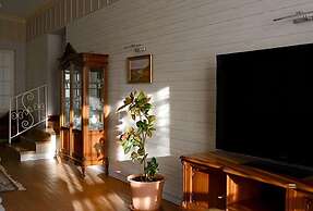 Villa Muse
